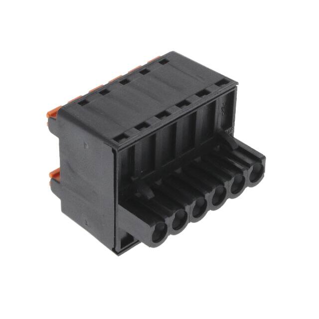 1000910000 Weidmüller  Headers Plugs and Sockets