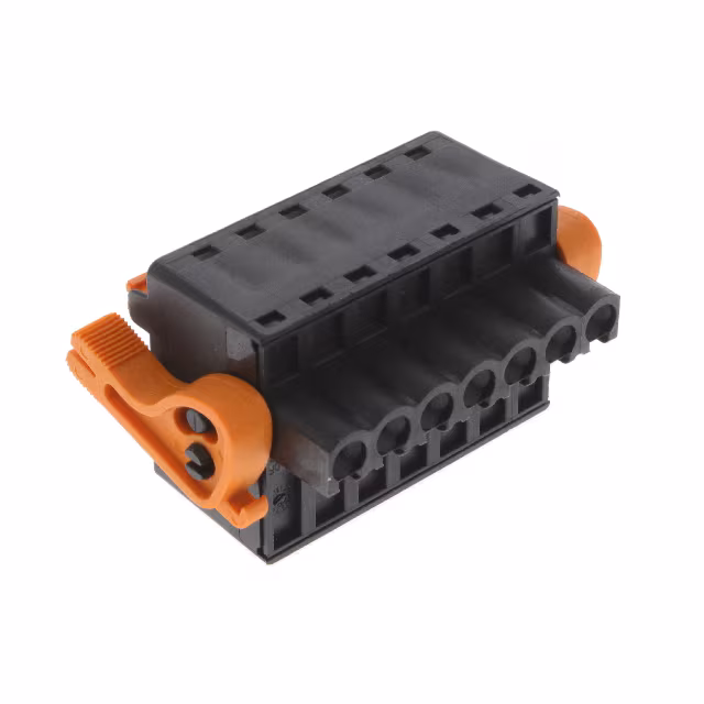 1001060000 Weidmüller  Headers Plugs and Sockets