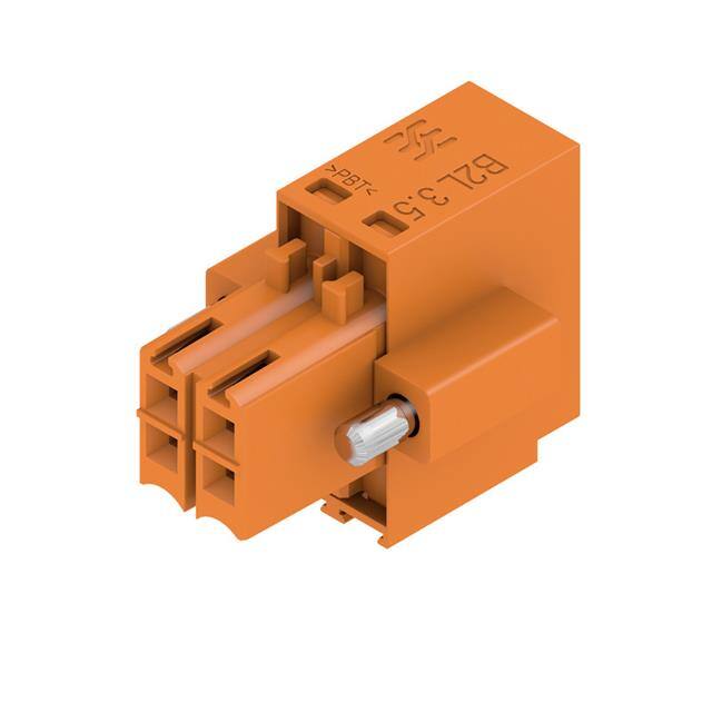 1001260000 Weidmüller  Headers Plugs and Sockets