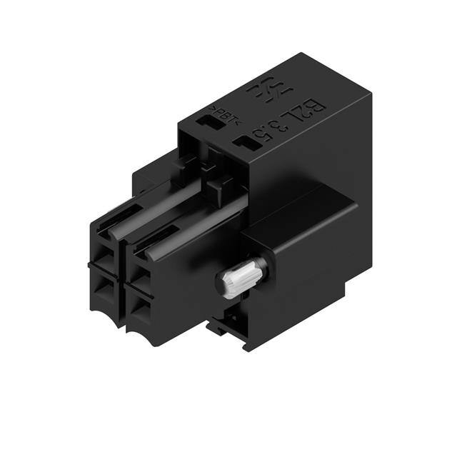 1001270000 Weidmüller  Headers Plugs and Sockets