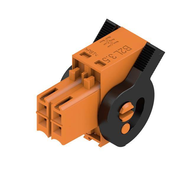 1001280000 Weidmüller  Conectores y tomas de corriente