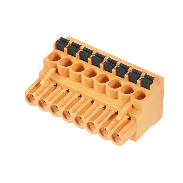 1001590000 Weidmüller  Conectores y tomas de corriente