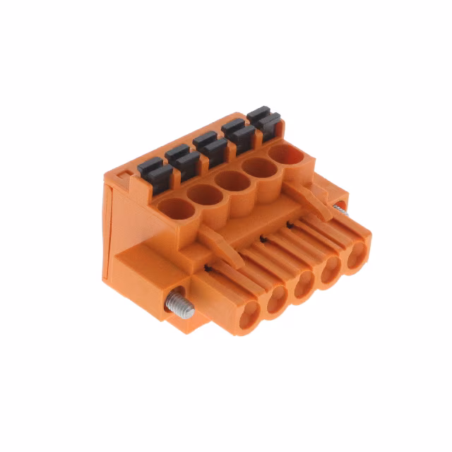 1002120000 Weidmüller  Conectores y tomas de corriente