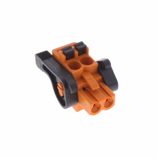 1002280000 Weidmüller  Conectores y tomas de corriente