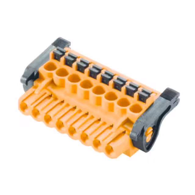 1002440000 Weidmüller  Headers Plugs and Sockets