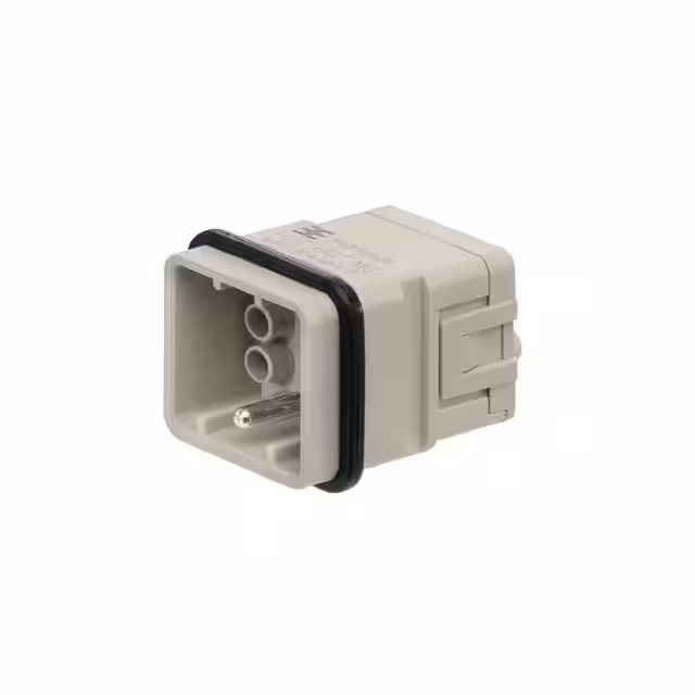 1003190000 Weidm眉ller  Moduli di inserti per connettori per impieghi gravosi