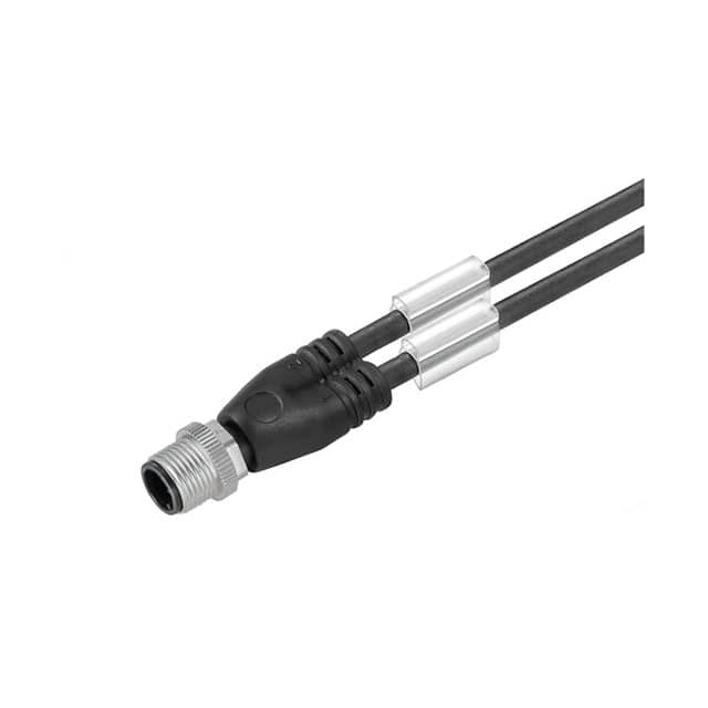 1005460030 Weidmüller  Sensor Cable - Assemblies