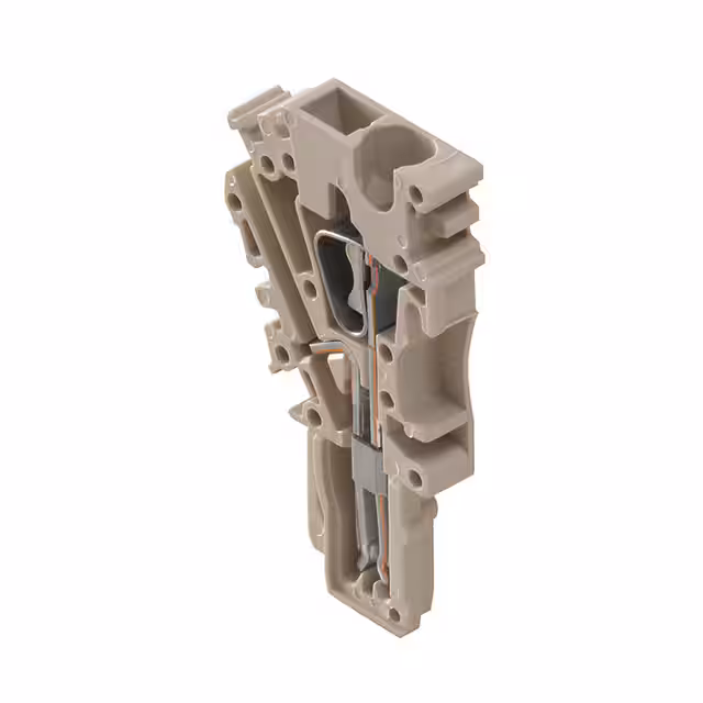 1007900000 Weidmüller  Conectores y tomas de corriente