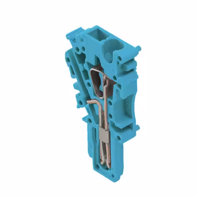 1007970000 Weidmüller  Headers Plugs and Sockets