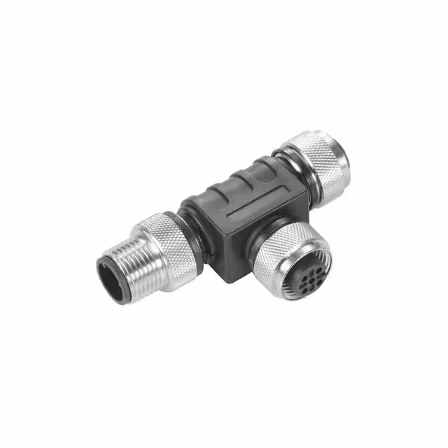 1009370000 Weidmüller  Rundsteckverbinderadapter