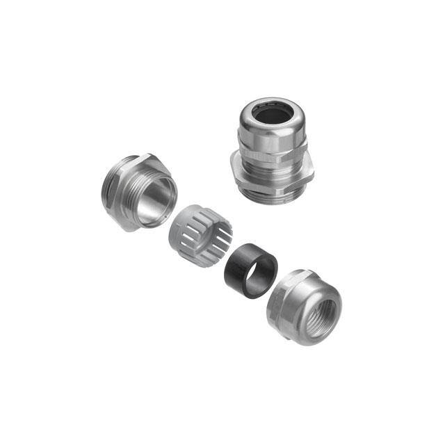 1009880000 Weidmüller  Headers Plugs and Sockets