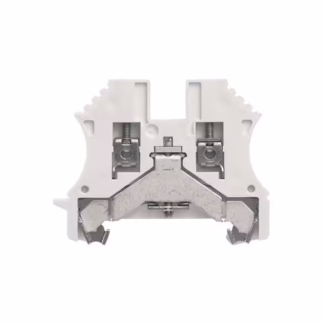 1010010000 Weidmüller  Canale guida DIN