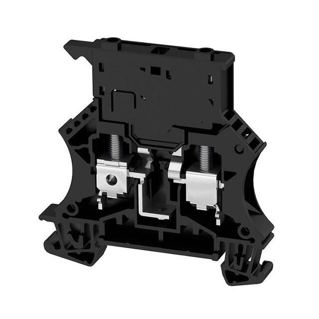 1011010000 Weidmüller  Canale guida DIN