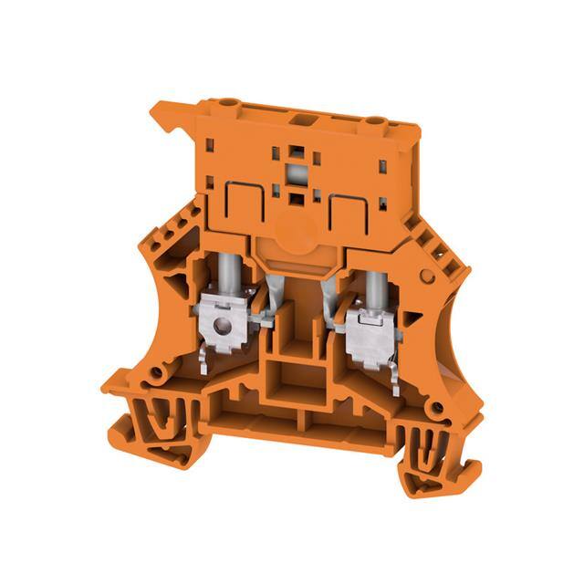 1011060000 Weidmüller  Din Rail Channel