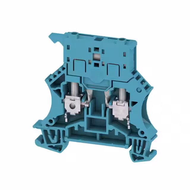 1011080000 Weidmüller  Canale guida DIN