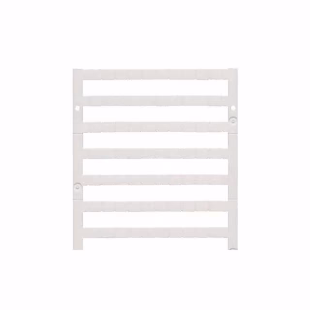 1011320000 Weidmüller  Strisce di marcatura per morsettiere