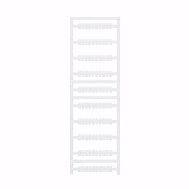 1011410000 Weidmüller  Strisce di marcatura per morsettiere