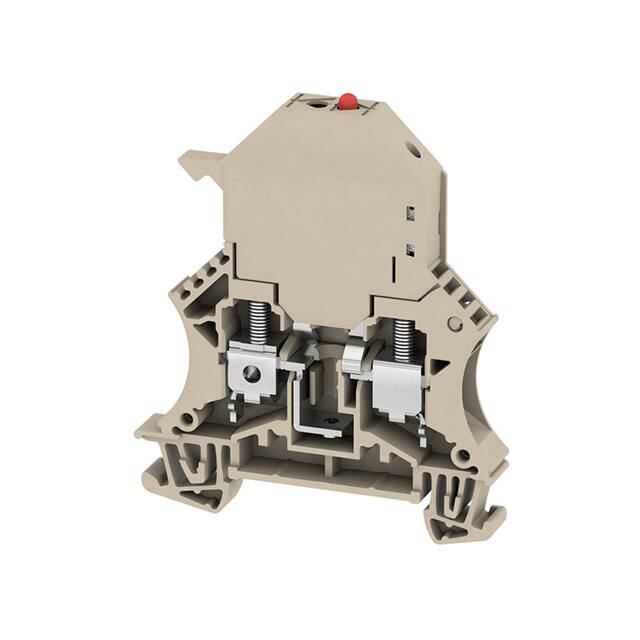 1012200000 Weidmüller  Canale guida DIN