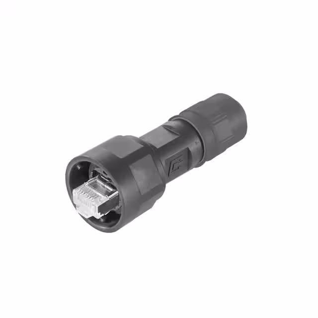 1012470000 Weidm眉ller  Conectores modulares