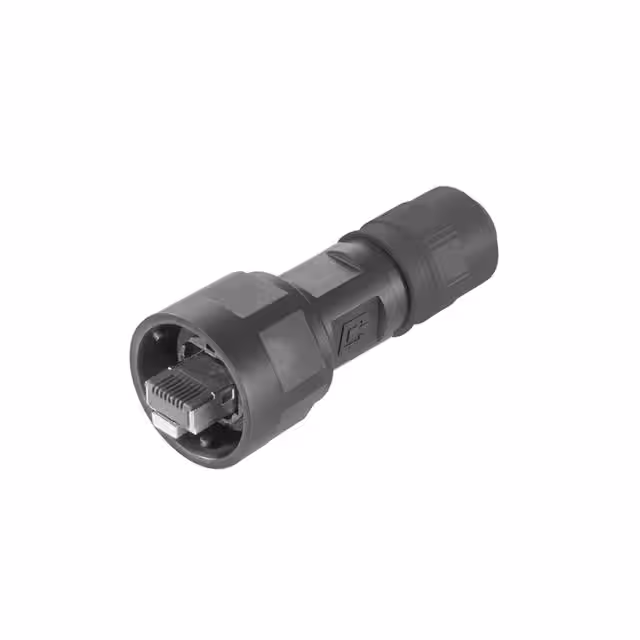 1012490000 Weidm眉ller  Modular Connector Plugs