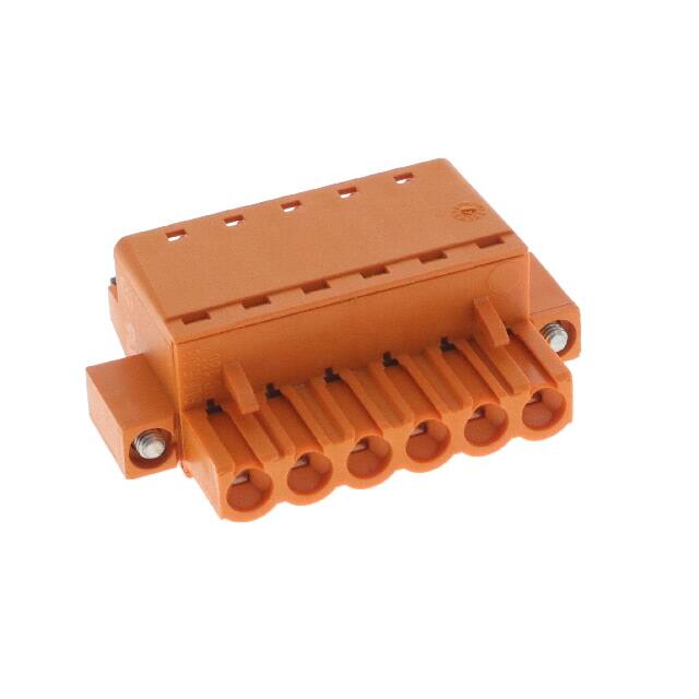 1013130000 Weidmüller  Spine e prese di testa