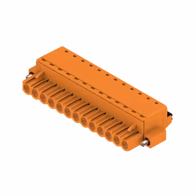 1013210000 Weidmüller  Headers Plugs and Sockets