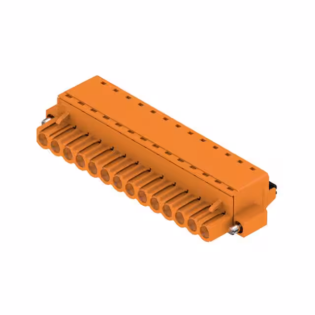 1013220000 Weidmüller  Conectores y tomas de corriente