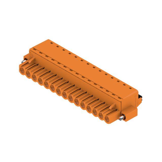 1013230000 Weidmüller  Conectores y tomas de corriente