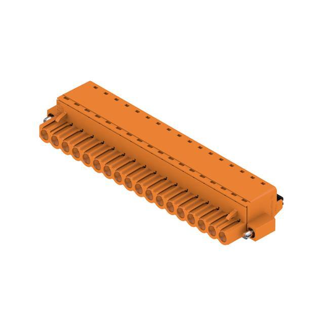 1013260000 Weidmüller  Conectores y tomas de corriente