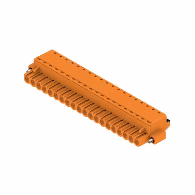 1013280000 Weidmüller  Embases, fiches et prises