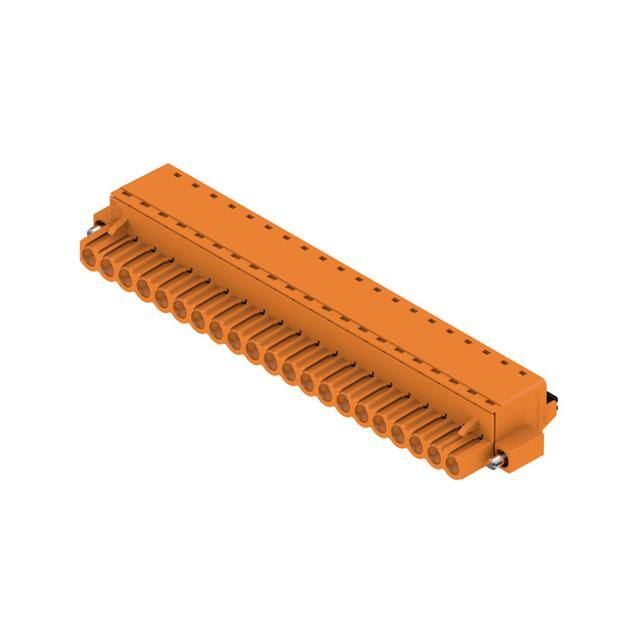 1013290000 Weidmüller  Conectores y tomas de corriente