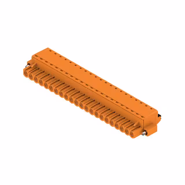 1013310000 Weidmüller  Conectores y tomas de corriente