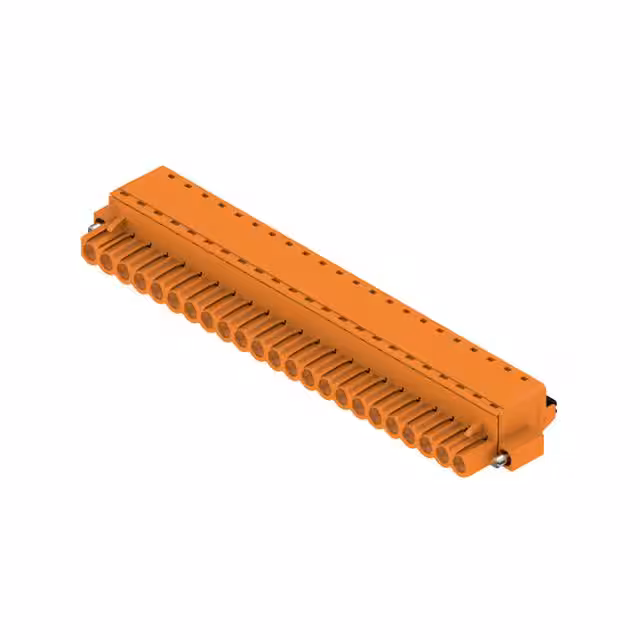 1013320000 Weidmüller  Headers Plugs and Sockets