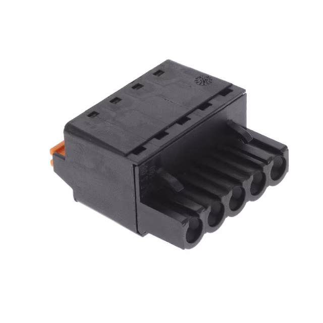 1013460000 Weidmüller  Embases, fiches et prises