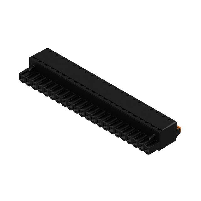 1013650000 Weidmüller  Headers Plugs and Sockets