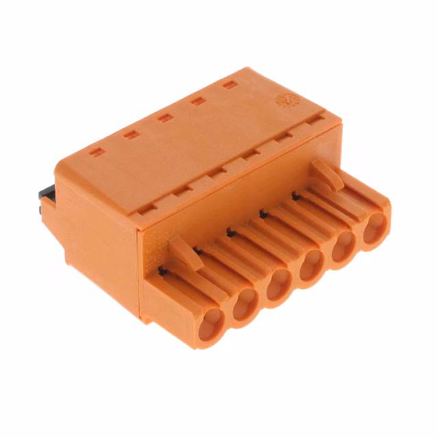 1013730000 Weidmüller  Conectores y tomas de corriente