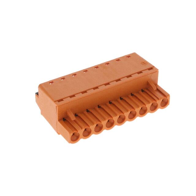 1013760000 Weidmüller  Headers Plugs and Sockets