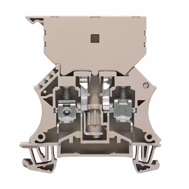 1014000000 Weidmüller  Canale guida DIN