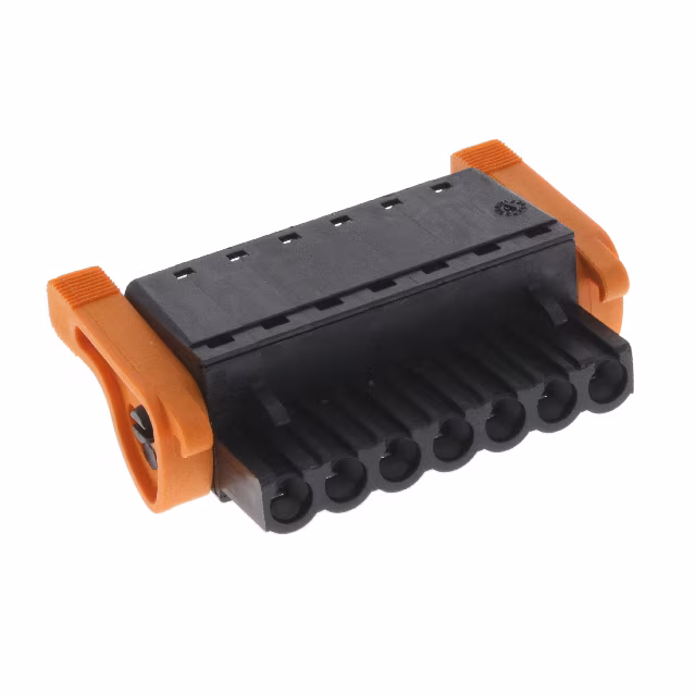 1014170000 Weidmüller  Headers Plugs and Sockets