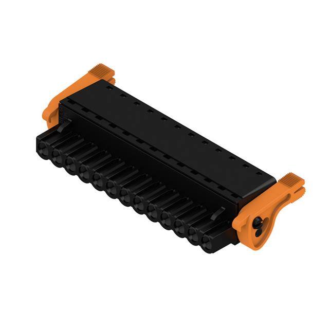 1014240000 Weidmüller  Headers Plugs and Sockets