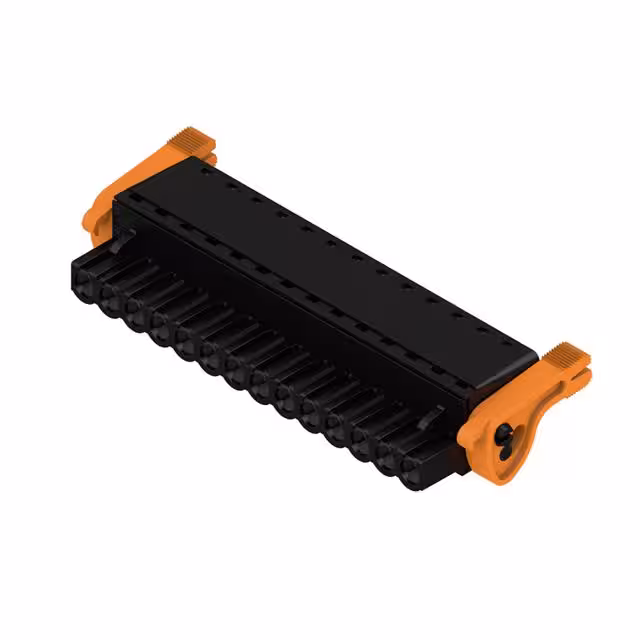 1014250000 Weidmüller  Stiftleisten, Stecker und Buchsen