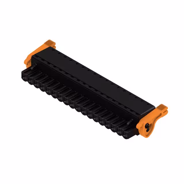 1014290000 Weidmüller  Headers Plugs and Sockets