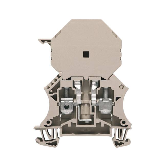 1014300000 Weidmüller  Canale guida DIN