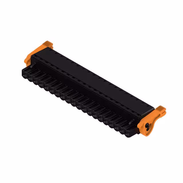 1014320000 Weidmüller  Headers Plugs and Sockets