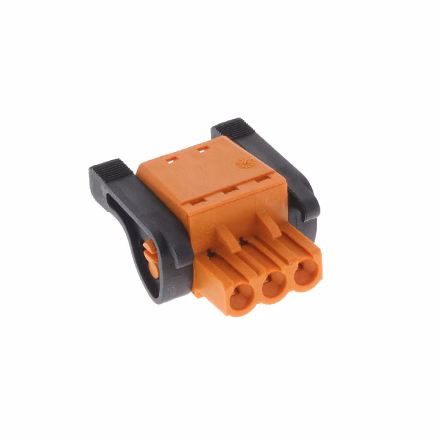 1014380000 Weidmüller  Embases, fiches et prises