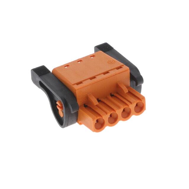 1014390000 Weidmüller  Embases, fiches et prises