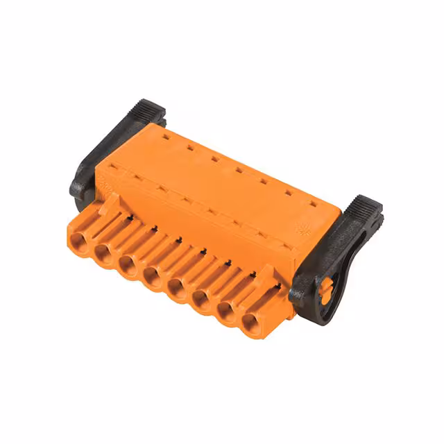 1014440000 Weidmüller  Headers Plugs and Sockets