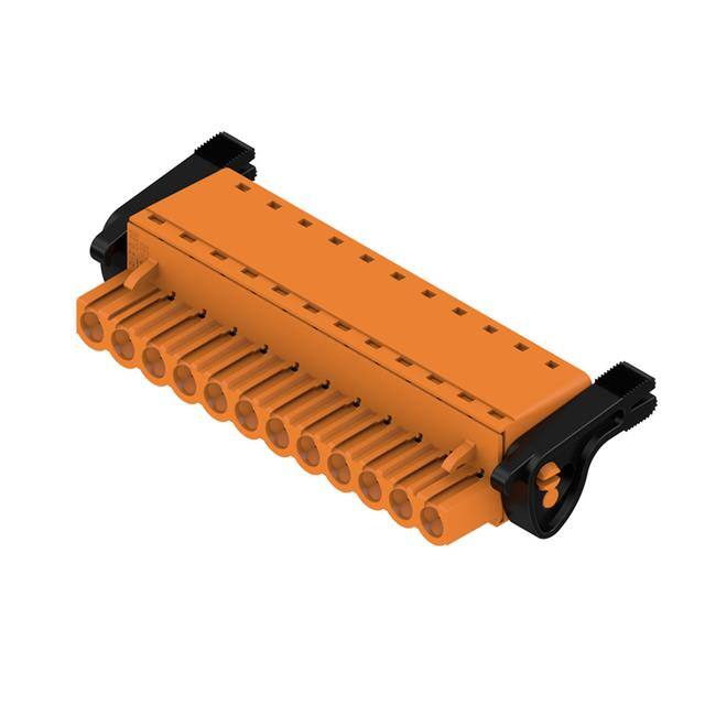 1014480000 Weidmüller  Headers Plugs and Sockets