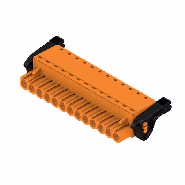 1014490000 Weidmüller  Headers Plugs and Sockets