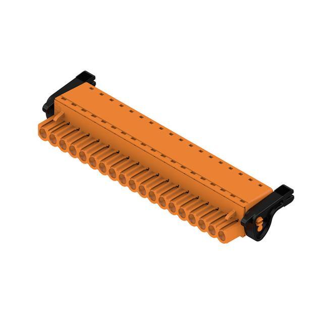 1014560000 Weidmüller  Conectores y tomas de corriente